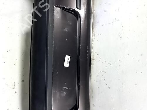 Bagtil kofangere Bagtil kofangere VW PASSAT B6 (3C2) 2.0 TDI 16V (140 hp) 36185185 36185185