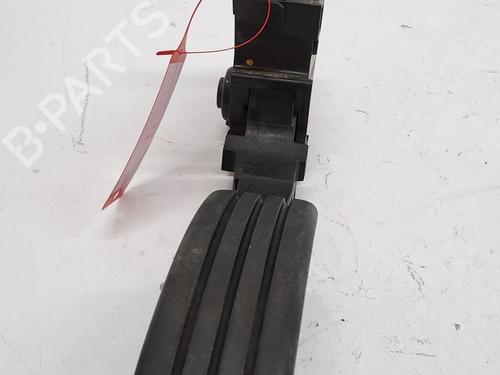 Pedal RENAULT MEGANE III Hatchback (BZ0/1_, B3_) 1.5 dCi | BP26192297I4 