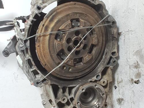 Used Gearbox Gearbox 38506014 38506014