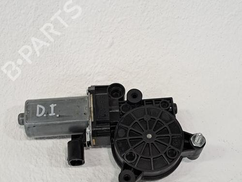 Left front window motor OPEL VIVARO A Van (X83) 2.0 CDTI (F7) | BP24636325E21 