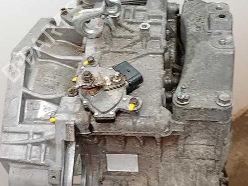 Gearbox VW PASSAT B6 (3C2) 1.8 TSI | BP38416150M3 - Image 3