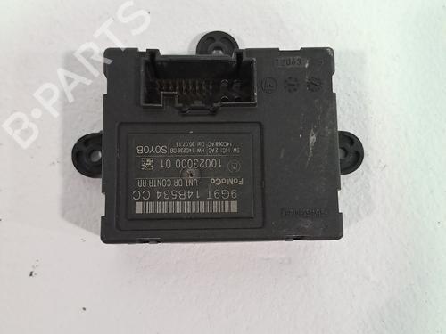 Module électronique VOLVO XC60 I SUV (156) D3 (136 hp) 23373590
