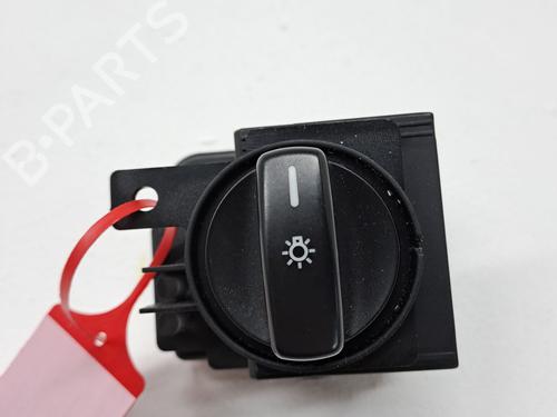 Used Headlight switch MERCEDES-BENZ A-CLASS (W169) A 150 (169.031, 169.331) (95 hp) 27519510