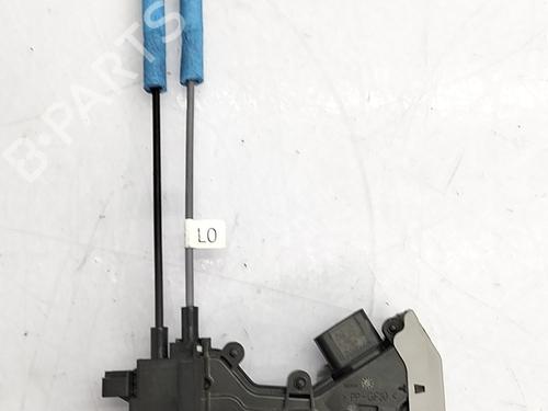 Used Front left lock Front left lock 37591864 37591864