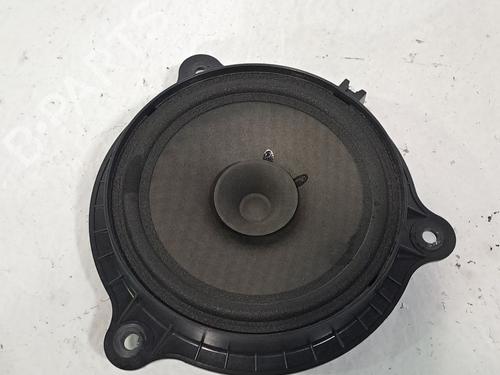 Speaker DACIA DOKKER Express Box Body/MPV 1.5 dCi (FEAJ) | BP28037471E2 