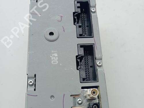 Radio FORD FOCUS III Turnier 1.6 TDCi | BP23358623E6 