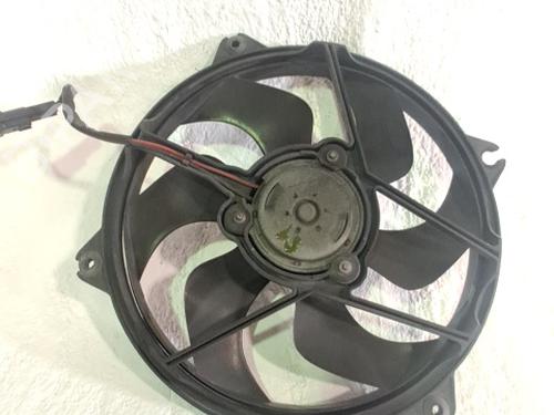 Used Radiator fan CITROËN C4 I (LC_) 1.6 16V (109 hp) 30921075