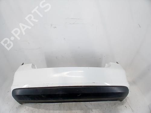 Used Rear bumper SKODA RAPID (NH3, NK3, NK6) 1.6 TDI (115 hp) 30120998