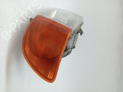 Left headlight MERCEDES-BENZ VITO Van (W638) 112 CDI 2.2 (638.094) | BP26574531C28 