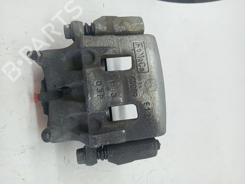 Venstre bremsekaliber foran MAZDA CX-7 (ER) 2.2 MZR-CD AWD (ER10A) (173 hp) 24308273