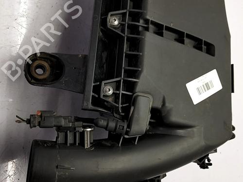 Luftfiltergehäuse für PEUGEOT 5008 (0U_, 0E_) 1.6 BlueHDi 120 (120 hp) 31701733