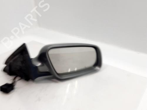 Used Right mirror AUDI A6 C5 Avant (4B5, 4B6) 2.5 TDI quattro (180 hp) 31011602