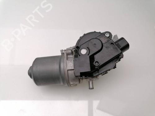 Used Front wiper motor MITSUBISHI ASX (GA_W_) 1.8 DI-D (GA6W) (116 hp) 23420553