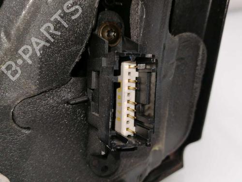Right mirror RENAULT MEGANE I (BA0/1_) 1.6 16V (BA04, BA0B, BA11, BA1J, BA16, BA19, BA1K, BA1V,... | BP23443331C27 