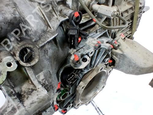 Gearbox AUDI A4 B5 (8D2) 1.9 TDI | BP32105680M3 - Image 6