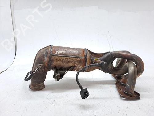 Catalyst MINI MINI CLUBMAN (R55) Cooper | BP24466916M10  - Image 6