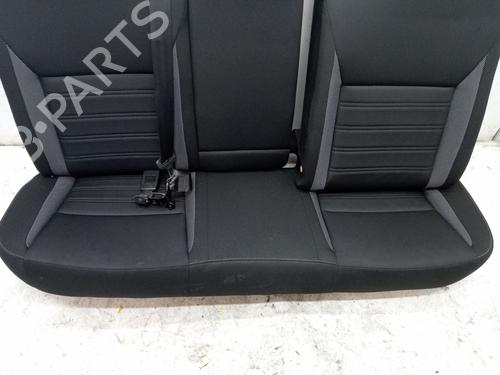 Seats set SKODA OCTAVIA III (5E3, NL3, NR3) 1.4 TSI | BP23361655C78 