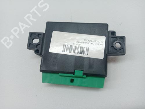 Electronic module CITROËN DS4 (NX_) 1.6 HDi 90 | BP24736259M83 