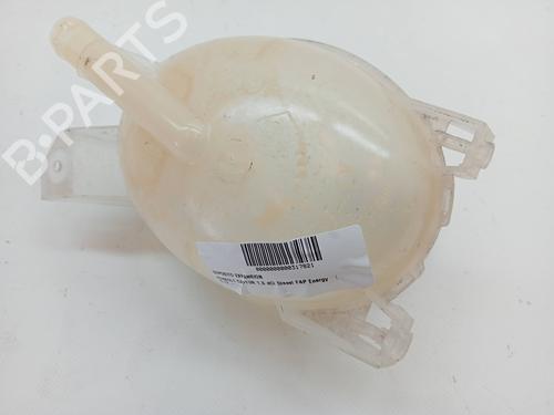 Used Expansion tank RENAULT CAPTUR I (J5_, H5_) 1.5 dCi 90 (J5N4, J5M5, J5MW, J5M6, J5AL, J5AJ) (90 hp) 23341937