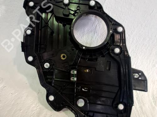 Rear right window mechanism FORD USA EDGE 2.0 TDCi AWD | BP30478061C25