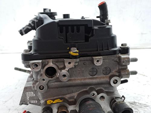 Cylinder head KIA RIO IV (YB, SC, FB) 1.25 | BP26674949M5 