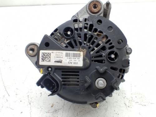 Alternator SEAT LEON (KL1, KLG) 2.0 TDI | BP40551353M7 - Image 4