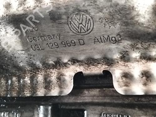 Engine VW GOLF V (1K1) 2.0 TDI | BP39644512M1 - Image 2