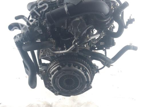 Used Engine Engine DACIA JOGGER (RK_) 1.0 TCe 110 (RKMD) (110 hp) 36157854 36157854