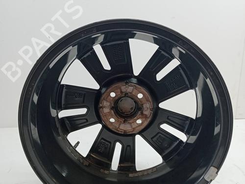 Rim NISSAN PULSAR Hatchback (C13) 1.5 dCi | BP23340489C45