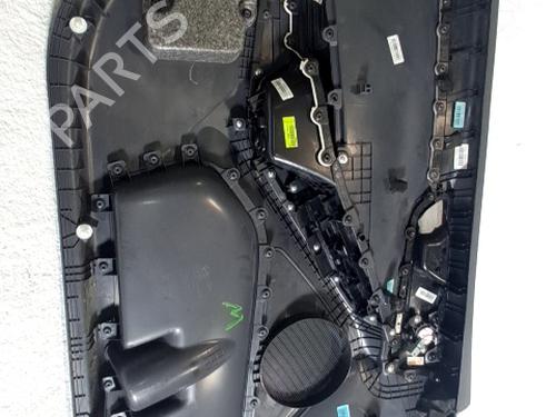 Front right panel HYUNDAI IONIQ (AE) 1.6 GDI Hybrid | BP29500443C59