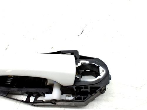 Front right exterior door handle CITROËN C4 Grand Picasso II (DA_, DE_) 1.2 THP 130 | BP30920553C129