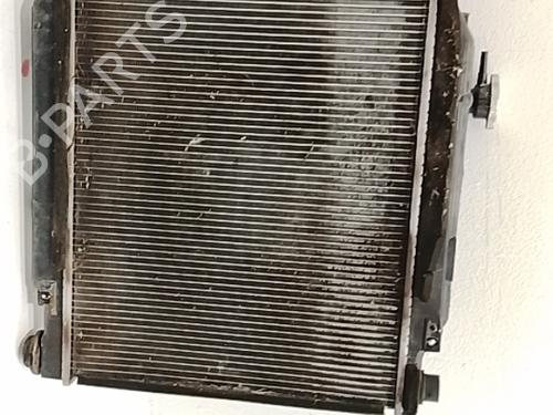 Water radiator MAZDA 2 Hatchback (DL, DJ) 1.5 SKYACTIV-G M Hybrid | BP40548279M31 - Image 4
