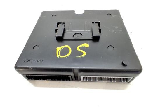 Used Electronic module DACIA SANDERO III 1.0 TCe 90 (91 hp) 30337881