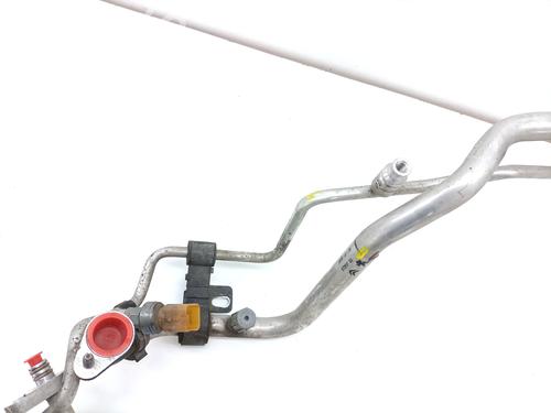 AC pipe PEUGEOT 308 II (LB_, LP_, LW_, LH_, L3_) 1.6 BlueHDi 120 | BP27098638M126 