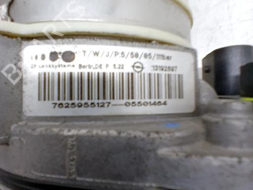 Styring servopumpe OPEL ASTRA H GTC (A04) 1.6 (L08) | BP30337080M99