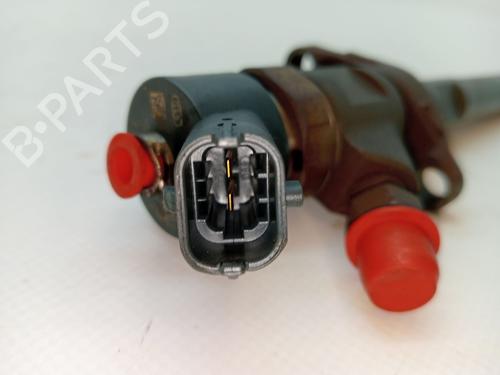 Injector FORD FOCUS II (DA_, HCP, DP) 1.6 TDCi | BP23361571M100 