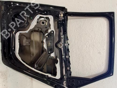 Used Right rear door CITROËN C4 Picasso I MPV (UD_) 1.6 HDi (109 hp) 32014175