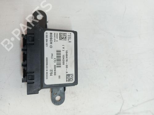 Module électronique TESLA MODEL S (5YJS) P85 | BP25999200M83 
