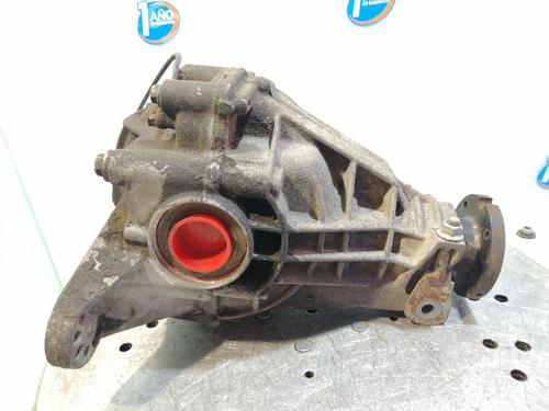 Used Rear differential MERCEDES-BENZ M-CLASS (W163) ML 270 CDI (163.113) (163 hp) 23893074