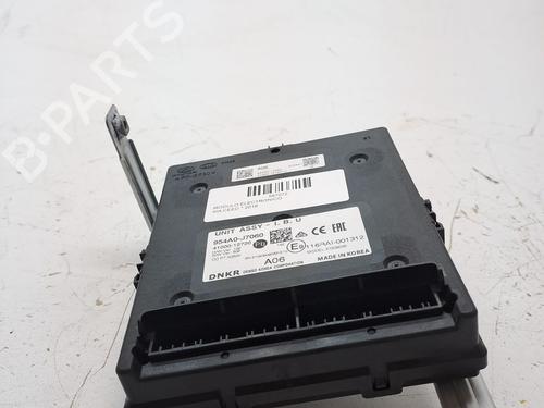 Electronic module KIA CEED (CD) 1.0 T-GDI | BP23382617M83 