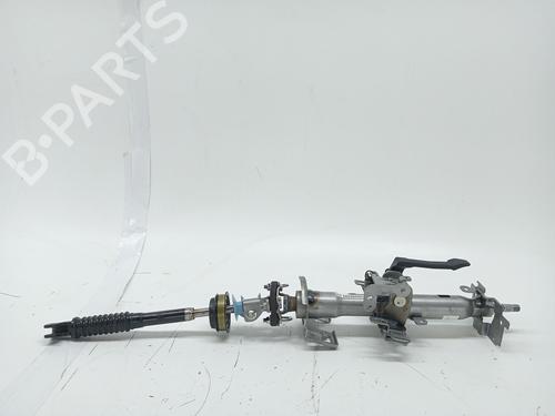Steering column NISSAN NAVARA NP300 Platform/Chassis (D23) 2.3 dCi 4x4 | BP23365186M21