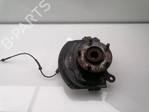 Used Right front steering knuckle NISSAN QASHQAI / QASHQAI +2 I (J10, NJ10, JJ10E) 2.0 dCi All-wheel Drive (150 hp) 23937726