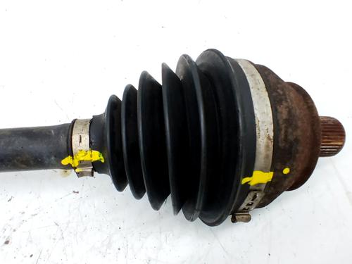 Used Left front driveshaft Left front driveshaft VW TRANSPORTER T4 Bus (70B, 70C, 7DB, 7DK, 70J, 70K, 7DC, 7DJ) 1.9 TD (68 hp) 33760694 33760694