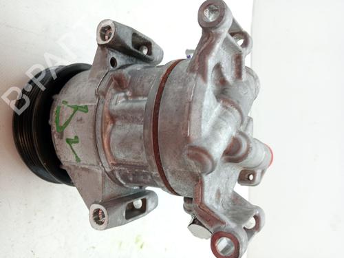 AC compressor TOYOTA AURIS (_E18_) 1.4 D-4D (NDE180_, NDE180R) | BP23352997M34 
