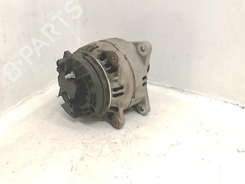 Used Alternator Alternator NISSAN QASHQAI I (J10, NJ10) 1.5 dCi (106 hp) 34496796 34496796