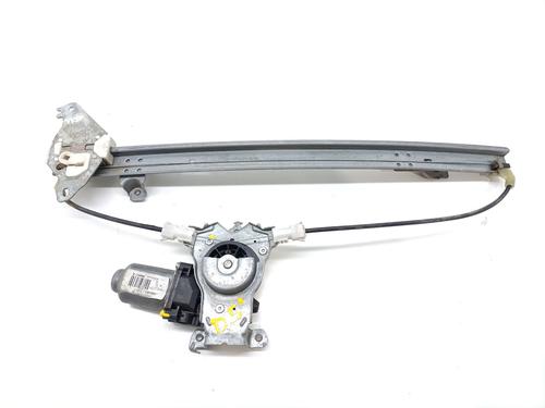 Rear left window mechanism NISSAN NAVARA NP300 (D40) 2.5 dCi 4WD | BP26315309C24 