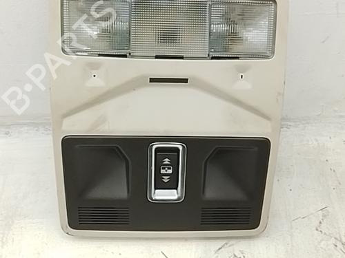 Plafoniera interna Plafoniera interna LAND ROVER RANGE ROVER EVOQUE (L538) 2.2 D 4x4 (150 hp) 36666306 36666306