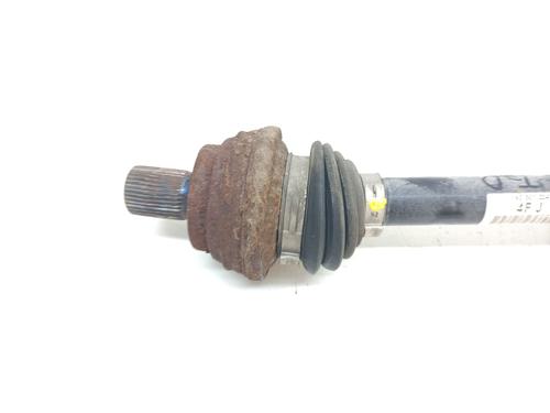 Drivaksel bagtil Højre VW TIGUAN (5N_) 2.0 TDI 4motion | BP29024758M41 