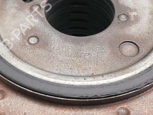 Oliekøler OPEL VIVARO A Van (X83) 1.9 DI (F7) | BP23377414M33 