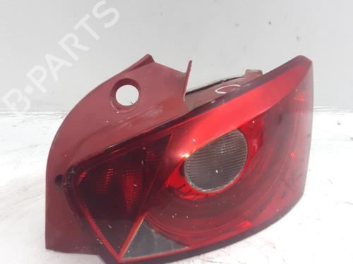 Used Right taillight Right taillight 34537053 34537053